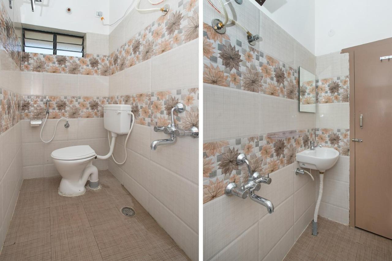 Oyo 11097 Hotel Grand Arabian Μπανγκαλόρ Εξωτερικό φωτογραφία