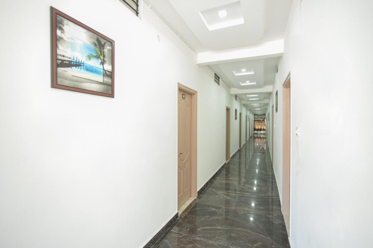 Oyo 11097 Hotel Grand Arabian Μπανγκαλόρ Εξωτερικό φωτογραφία