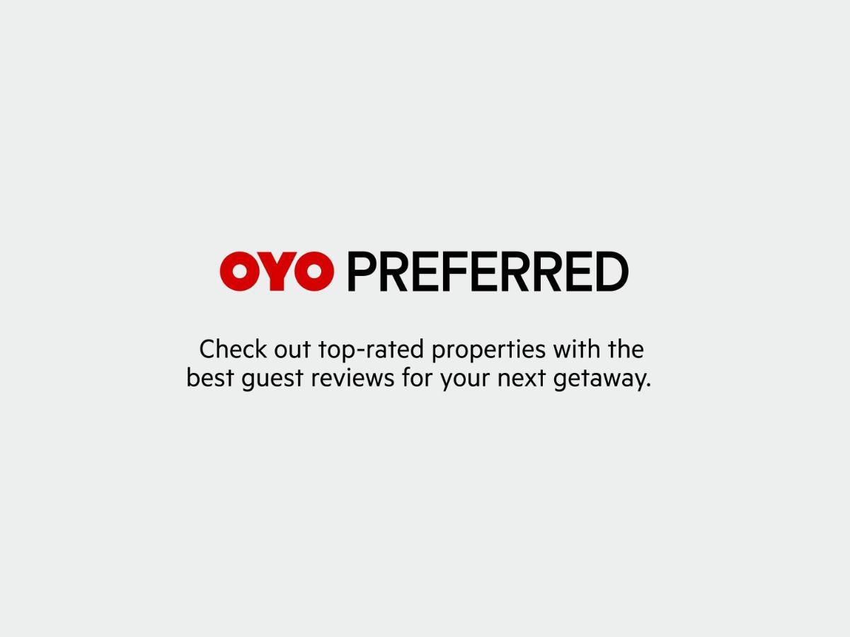 Oyo 11097 Hotel Grand Arabian Μπανγκαλόρ Εξωτερικό φωτογραφία
