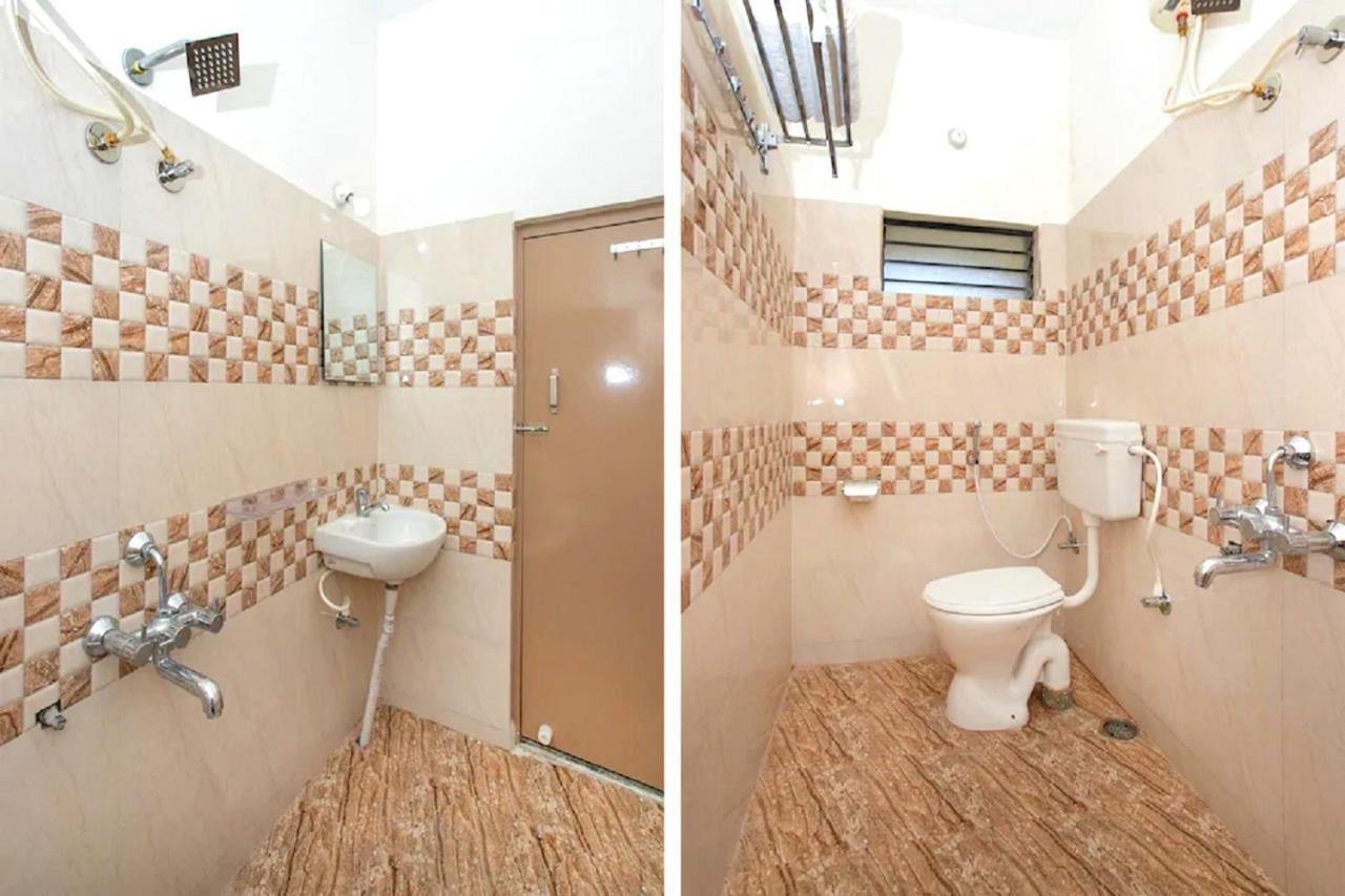 Oyo 11097 Hotel Grand Arabian Μπανγκαλόρ Εξωτερικό φωτογραφία